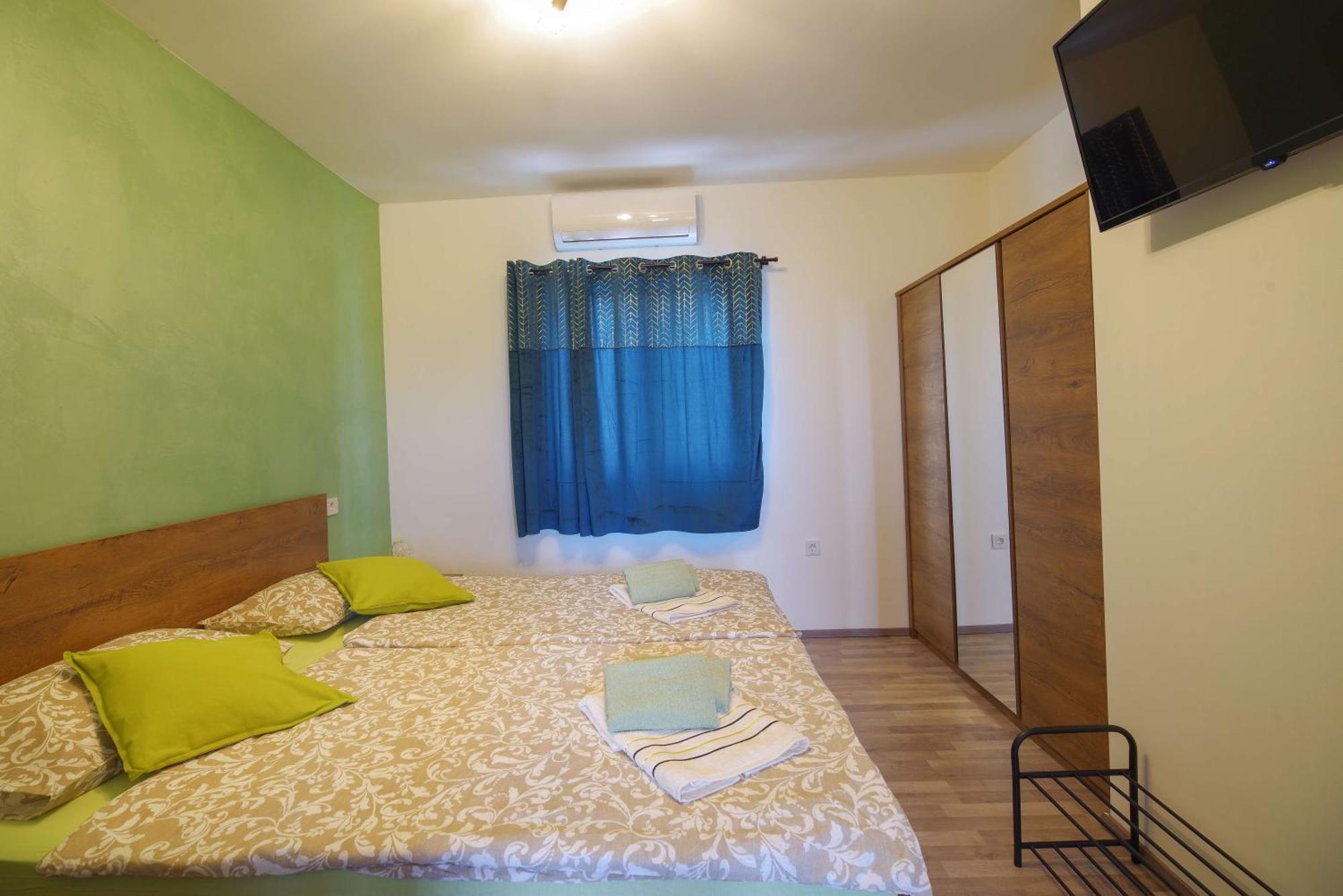 Villa Meloni Motovun Ngoại thất bức ảnh